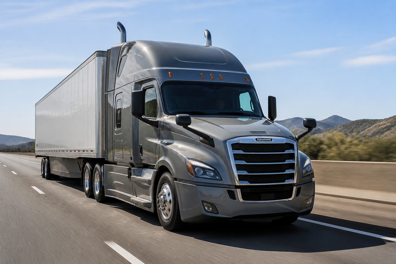 Advanced Safety Systems